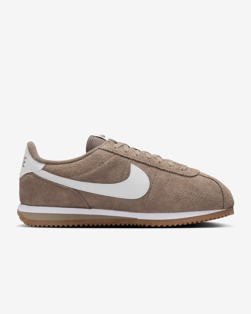 Nike Cortez Vintage Suede