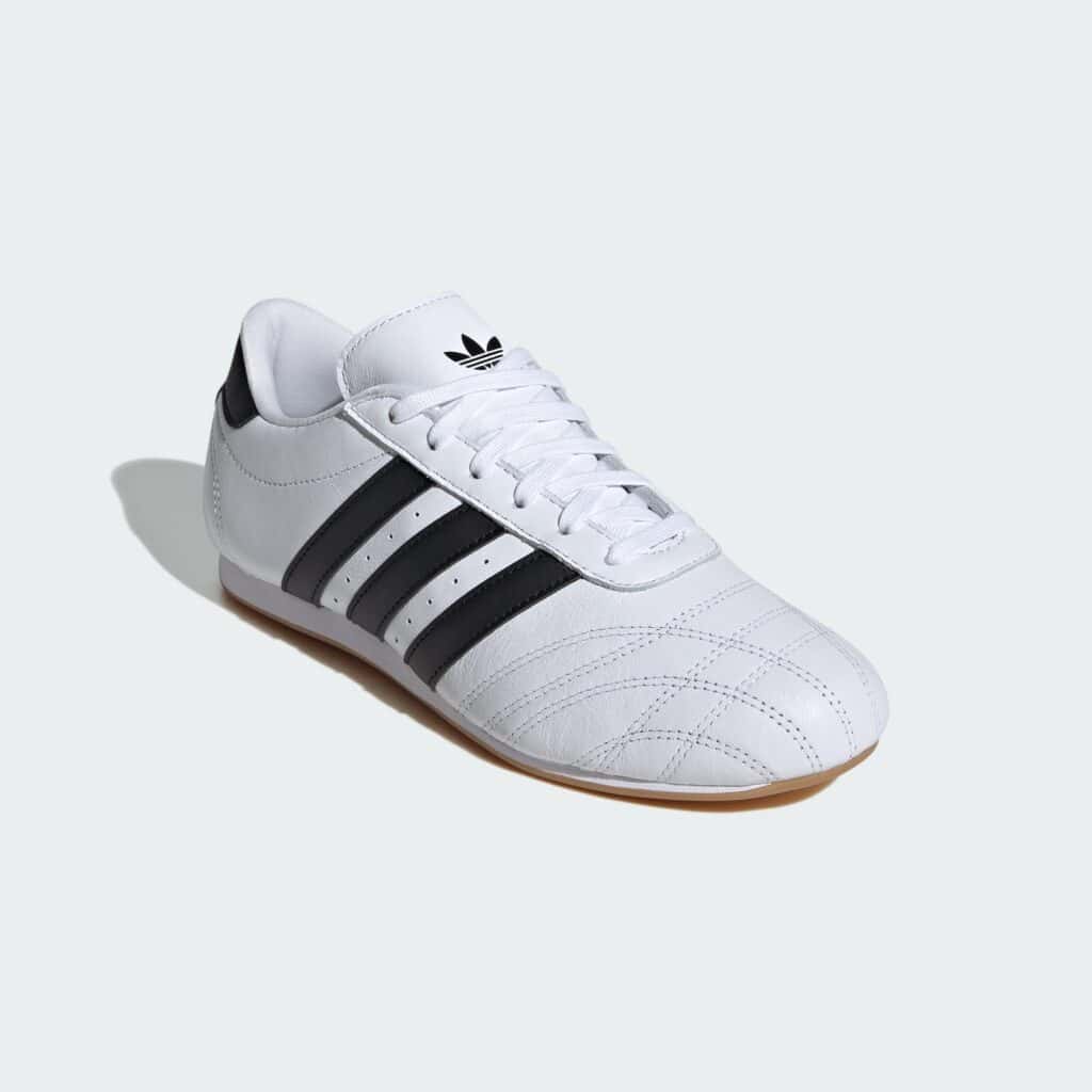 ADIDAS TAEKWONDO LACE SHOES