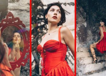 How To Dress For Valentine’s Day In 2025