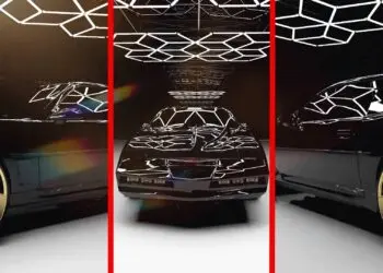 Knight-Rider-Reimagined--The-Pontiac-Firebird-Trans-Am-on-24K-Gold-Forgiato-Wheels