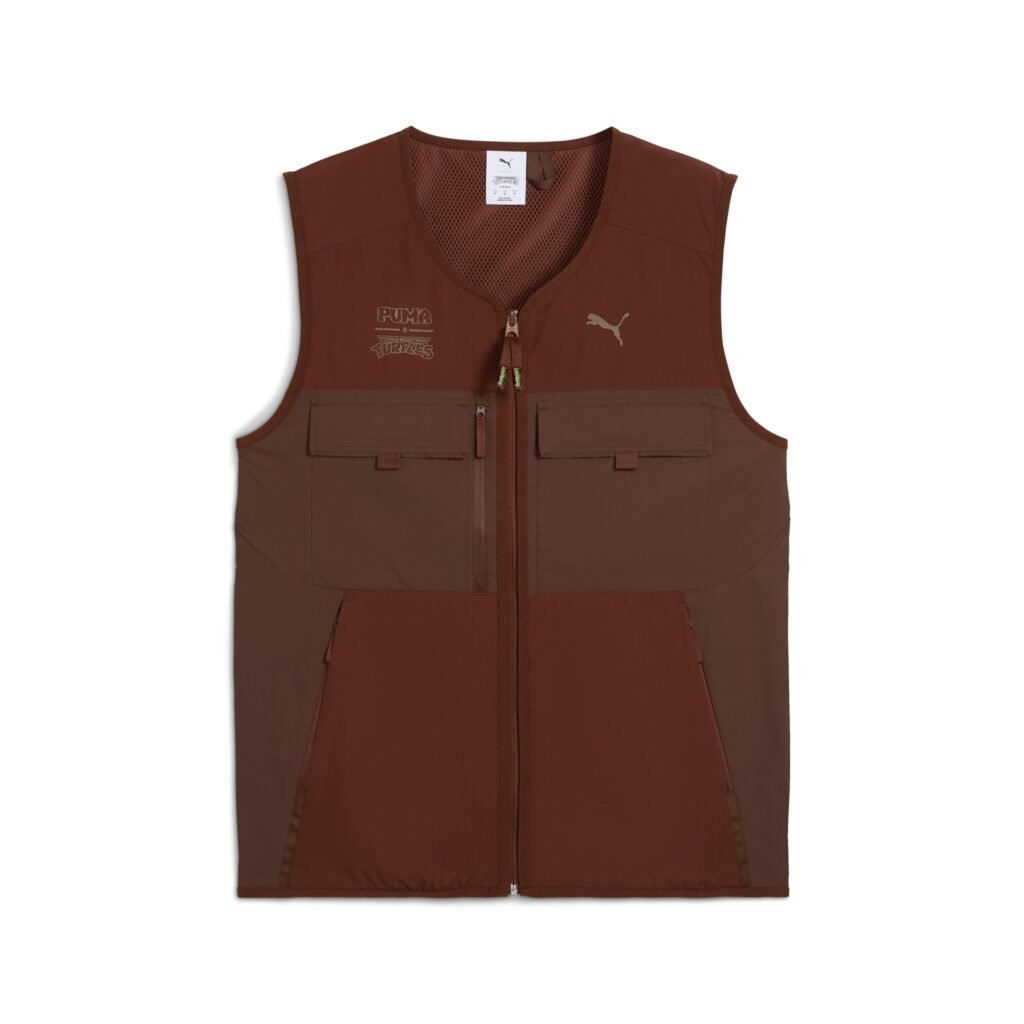 PUMATECH Cargo Vest 