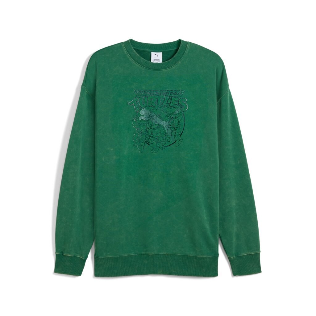 PUMA x TMNT_Relaxed Graphic Crew_630100_37