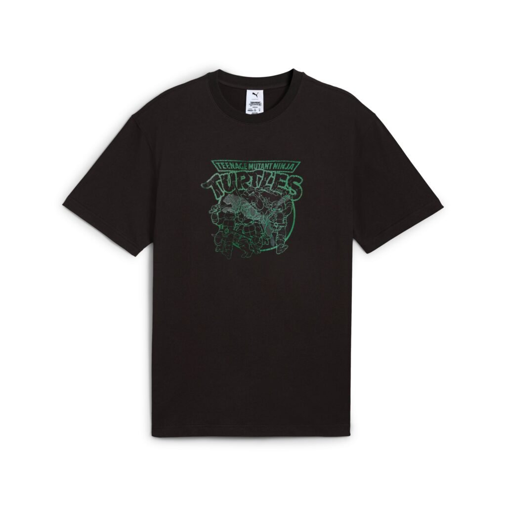 PUMA x TMNT_Relaxed Graphic Tee_630099_01