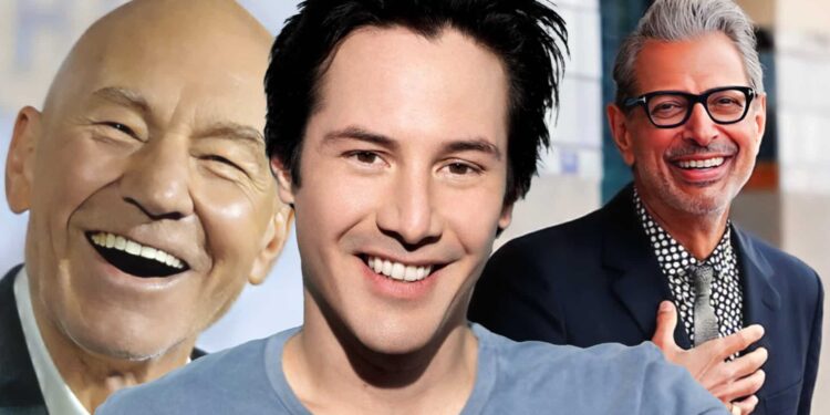 10 Actors Nobody Hates