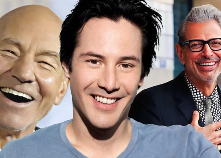 20 Actors Who Are Universally Regarded as the GOATs - Lifestyle Fortress