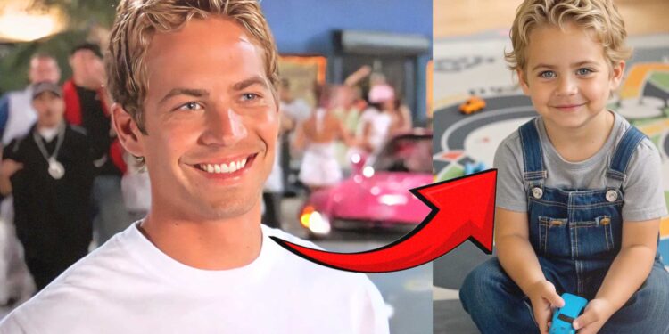 Fast and Furious Toddlers