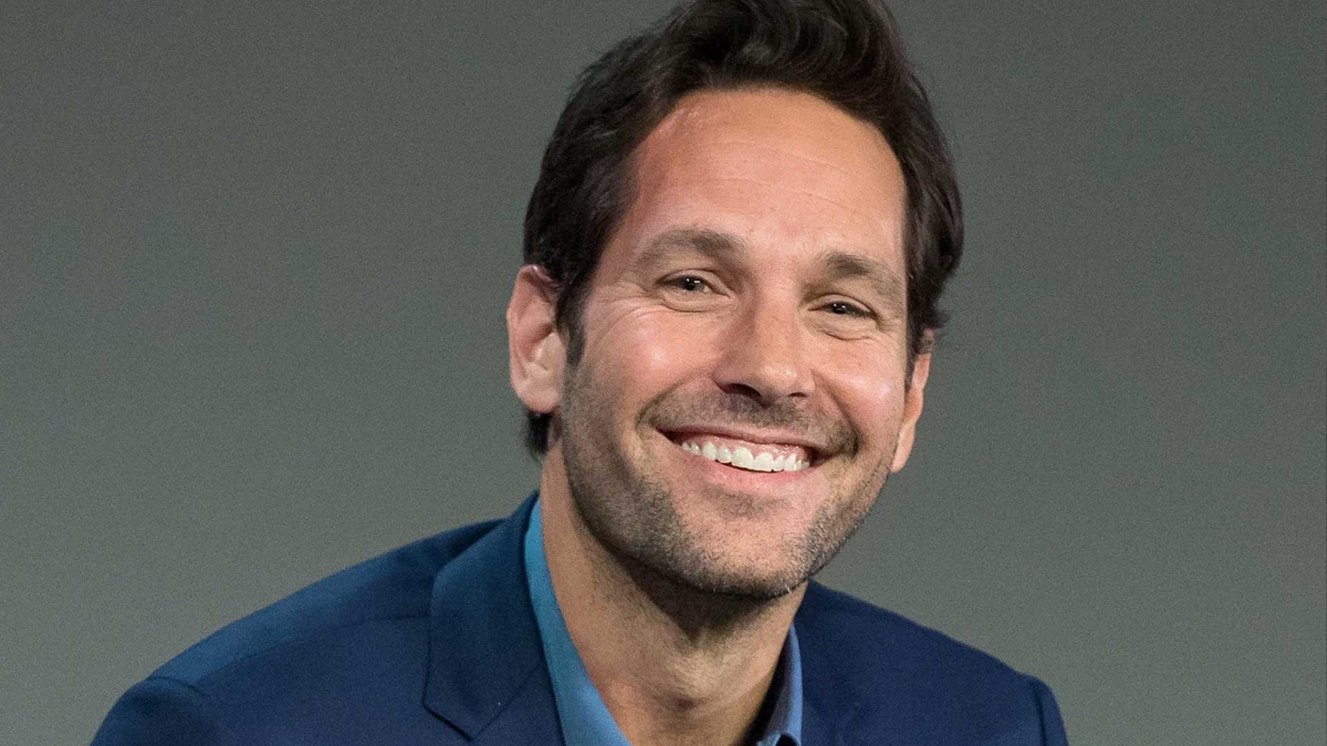 paul rudd