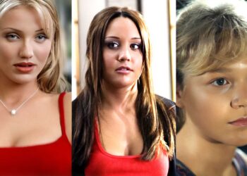 Actors Who Quitting Acting