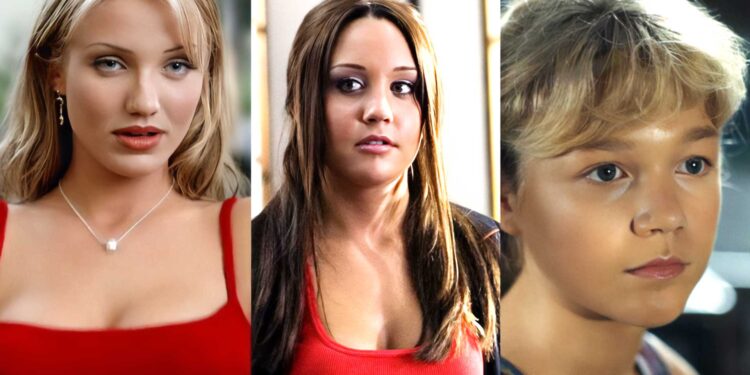 Actors Who Quitting Acting