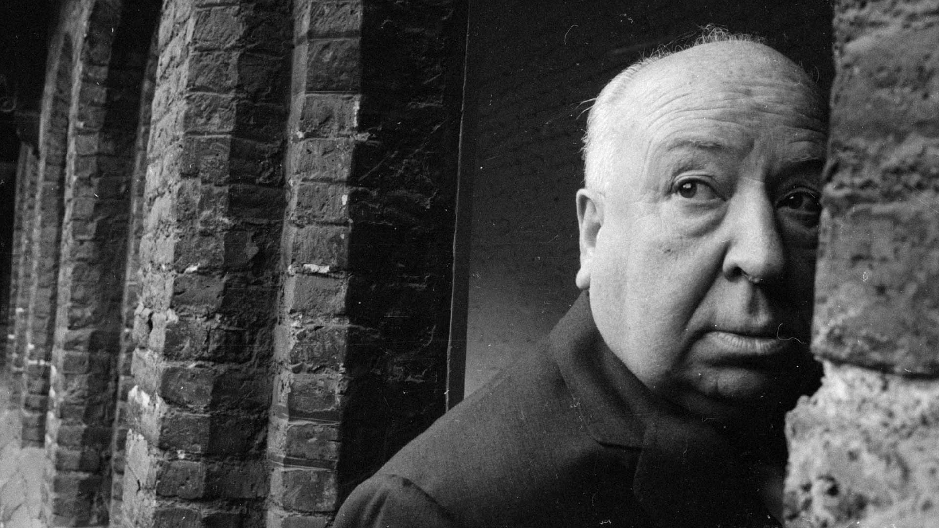 Alfred Hitchcock Best Filmmakers