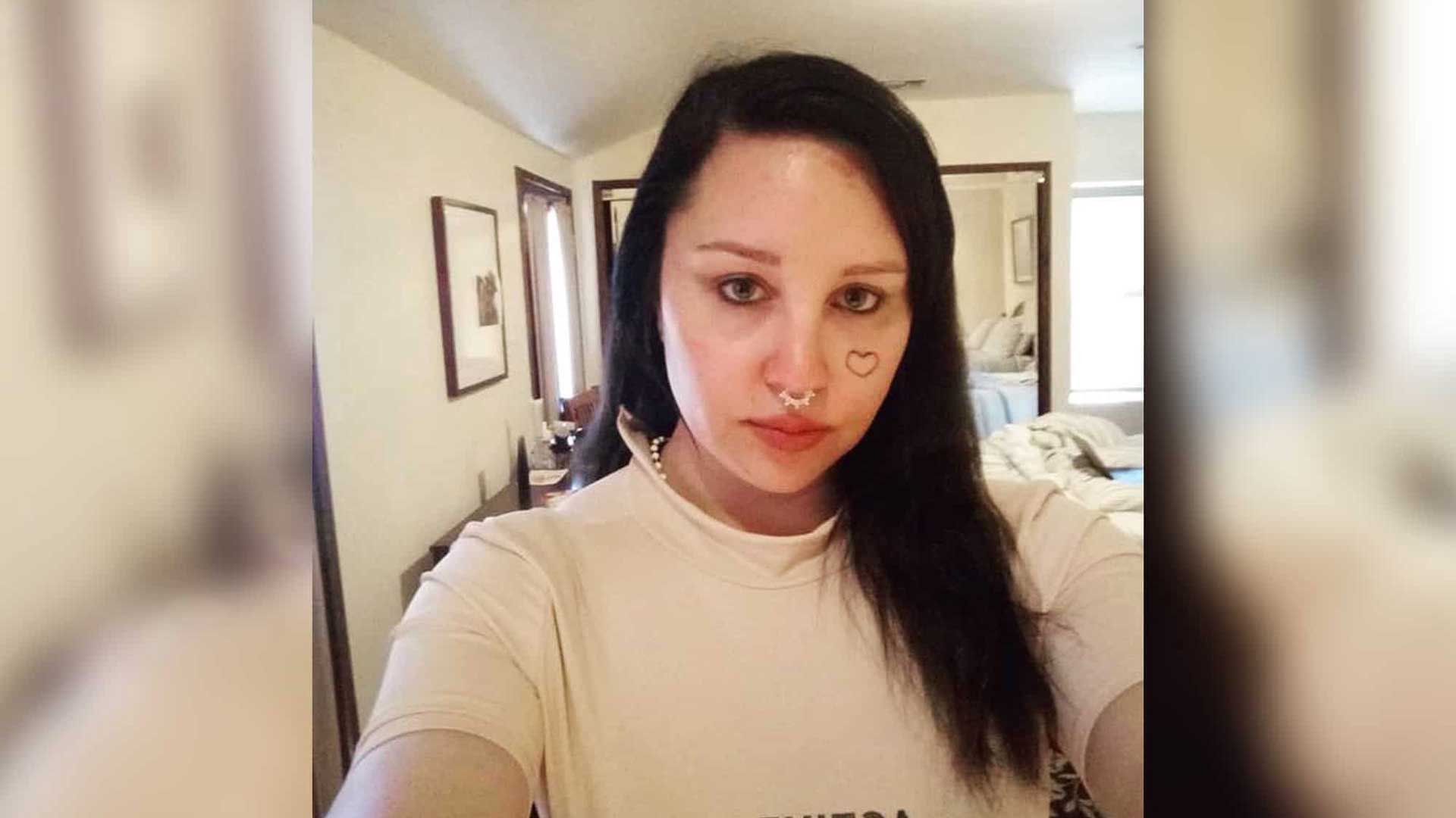 Amanda Bynes