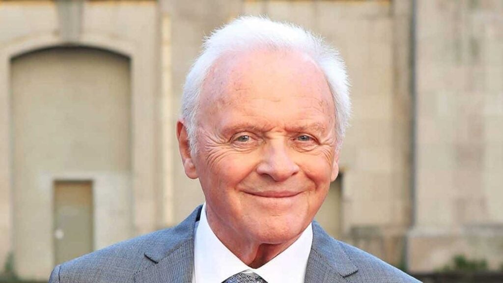 Anthony Hopkins (147 Acting Credits)