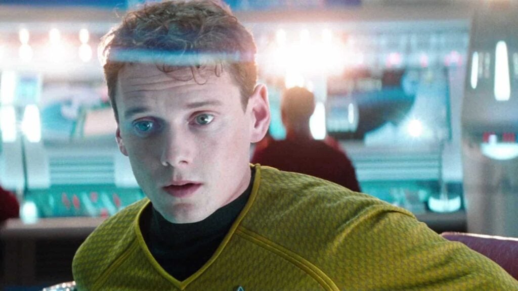 Anton-Yelchin