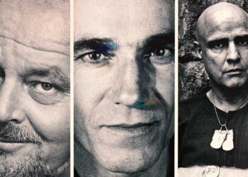 Best Actor Academy Award Winners Ranked