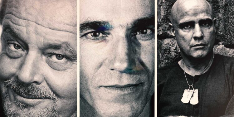 Best Actor Academy Award Winners Ranked