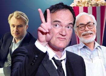 Best Movie Directors of All Time