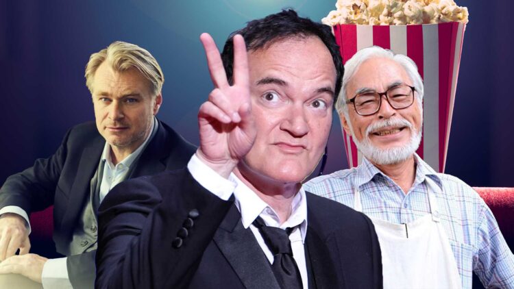Best Movie Directors of All Time