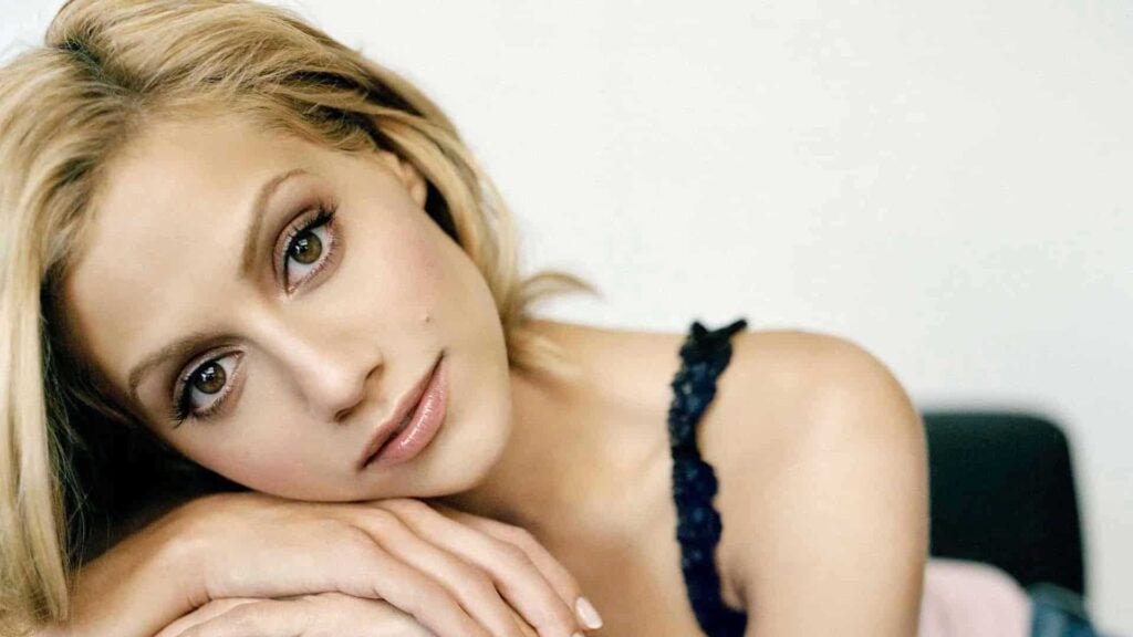 Brittany Murphy