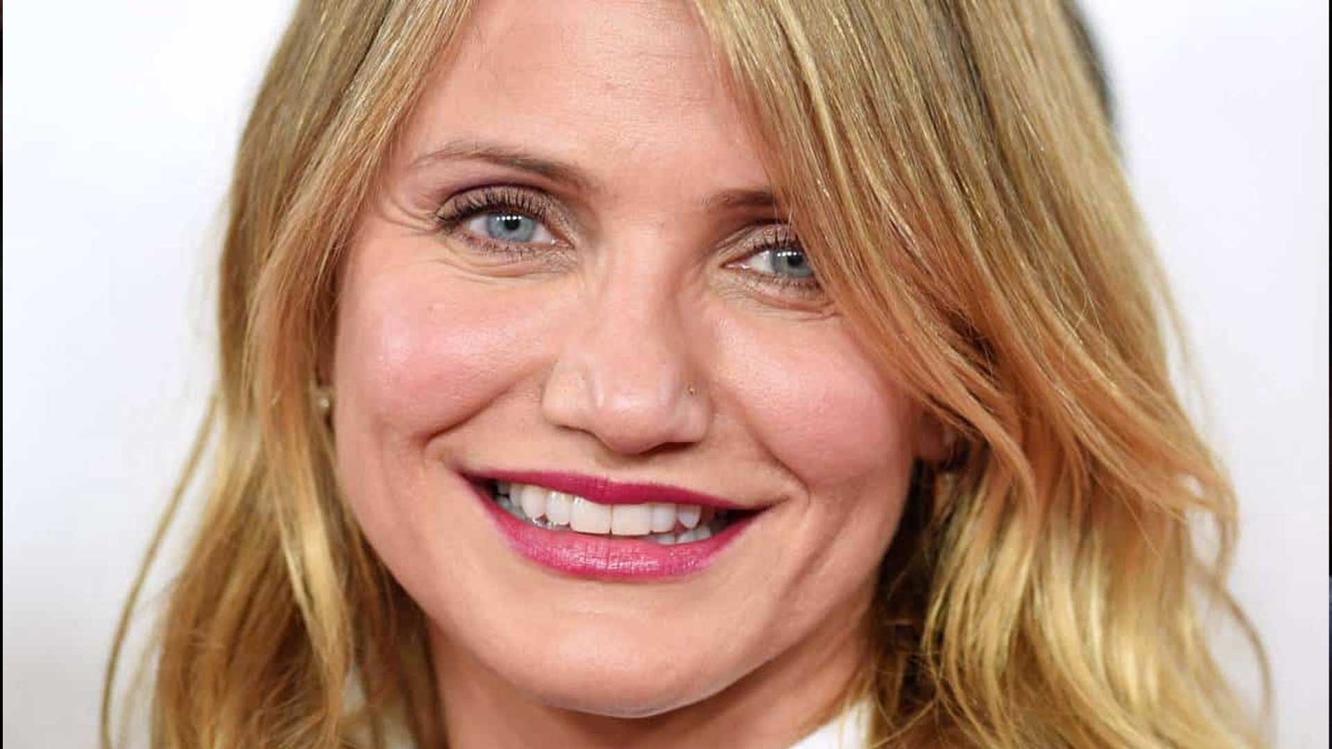 Cameron Diaz