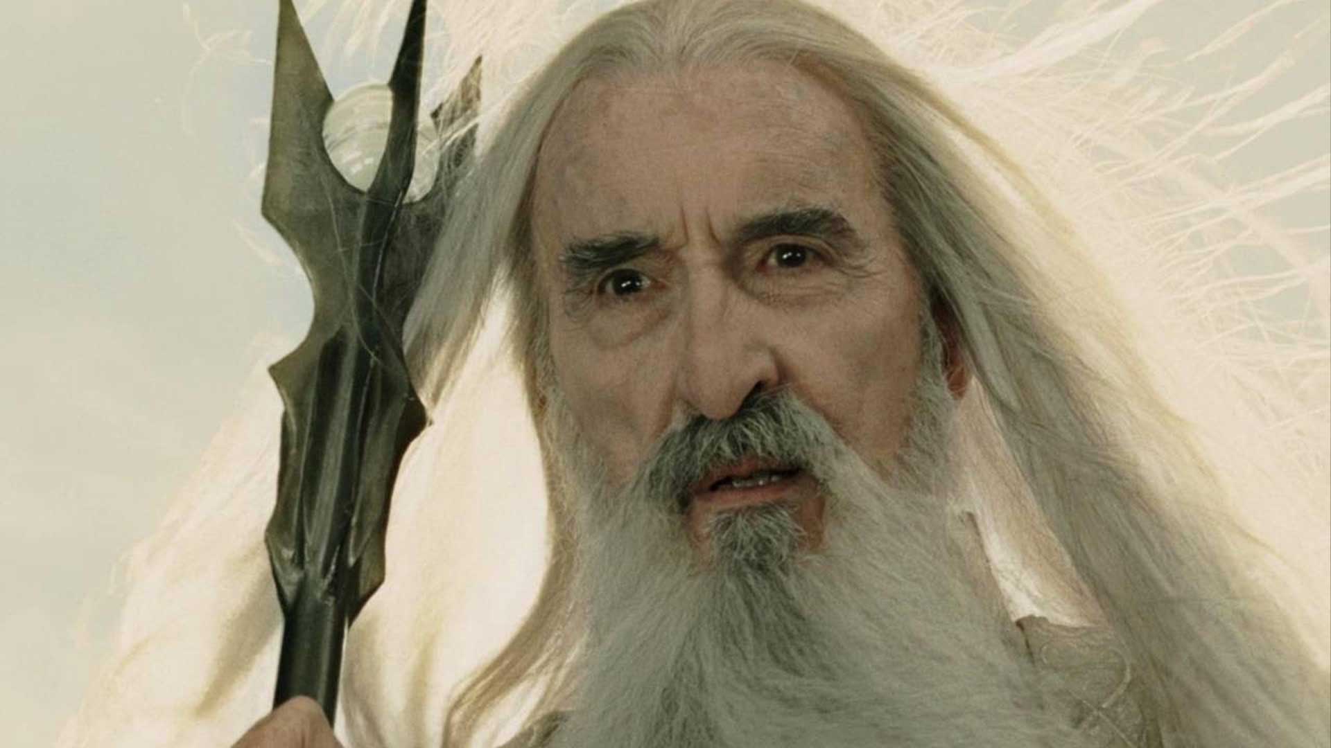 Christopher Lee