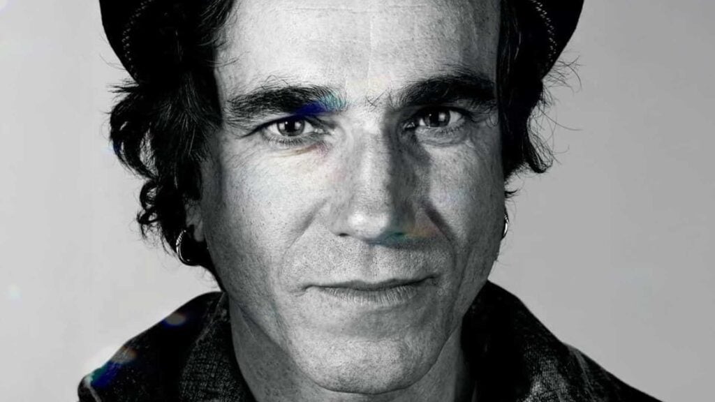 Daniel Day-Lewis