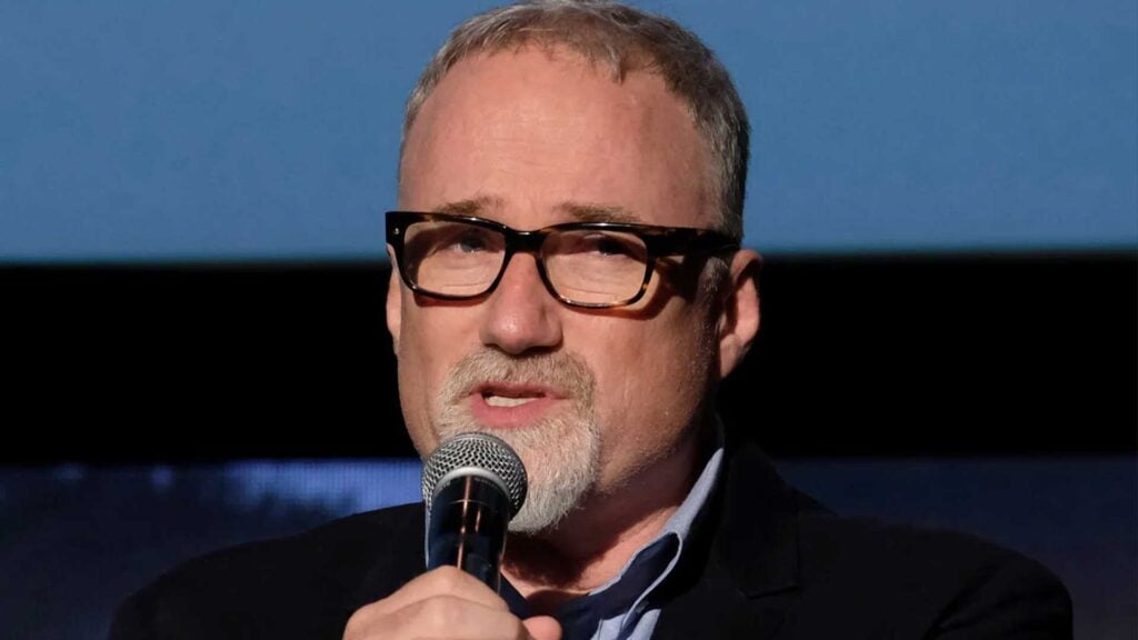 David Fincher