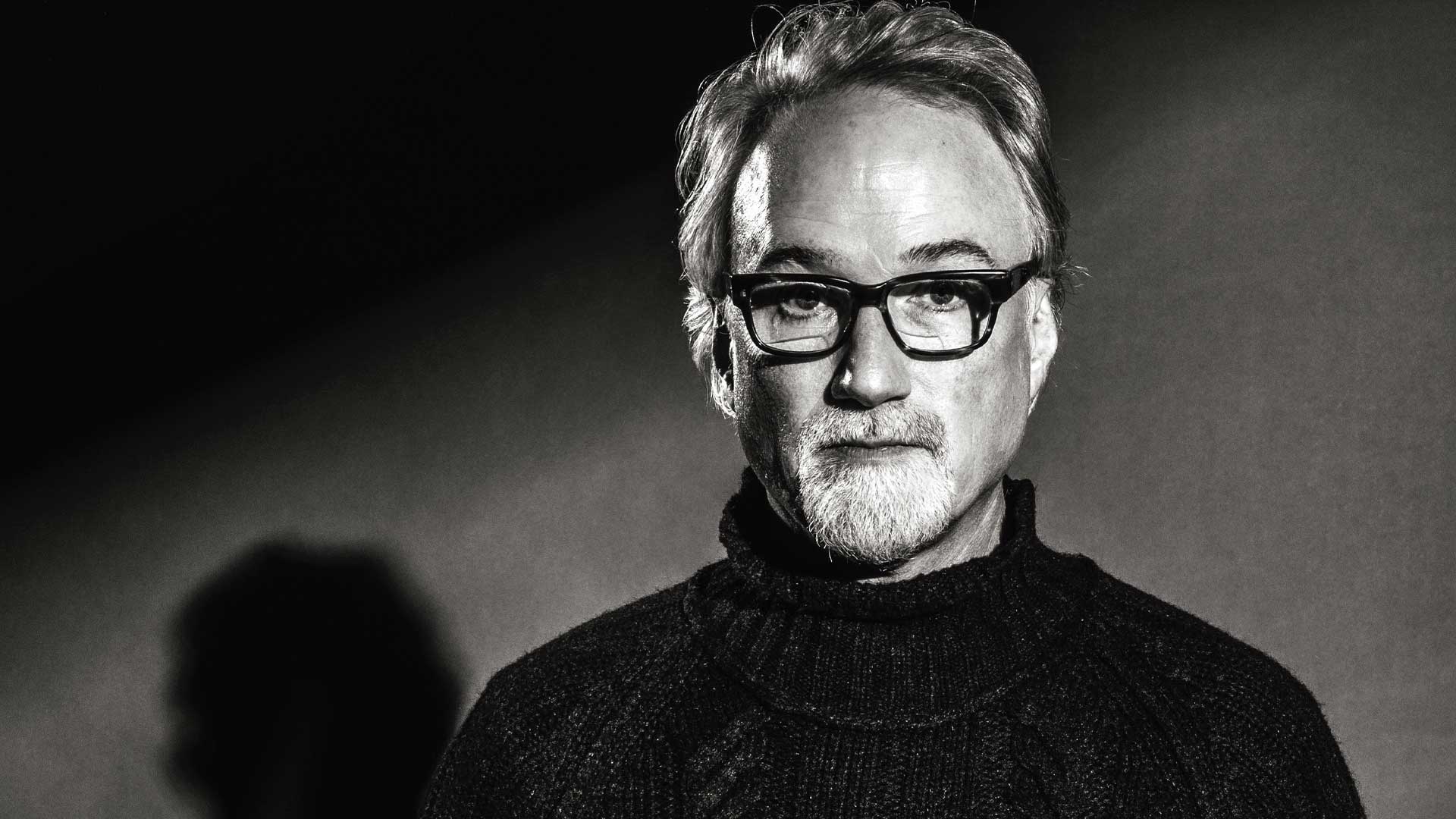 David Fincher