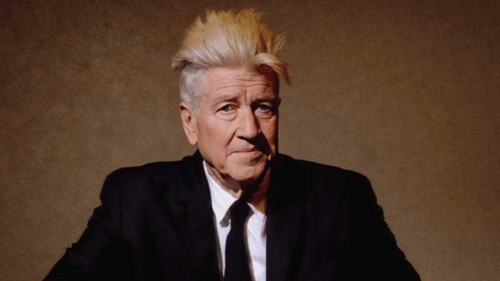 David Lynch