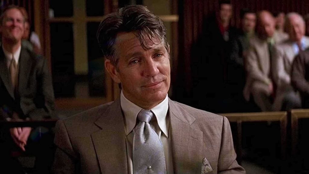 Eric Roberts (737 Acting Credits