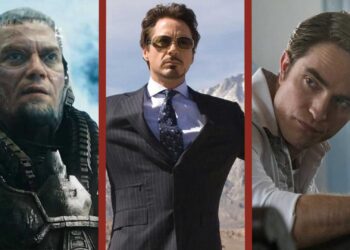 Famous Actors You Didn't Know Were Talented Musicians