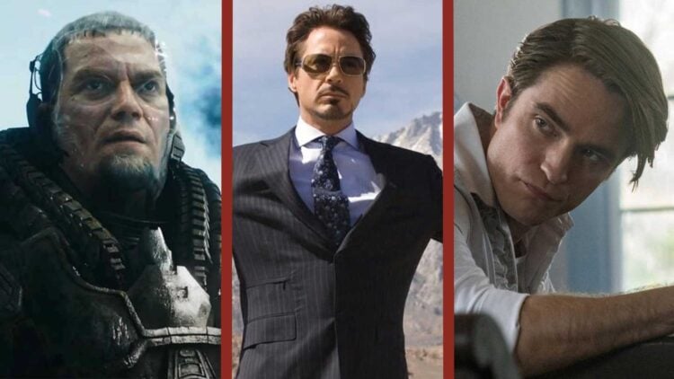 Famous Actors You Didn't Know Were Talented Musicians