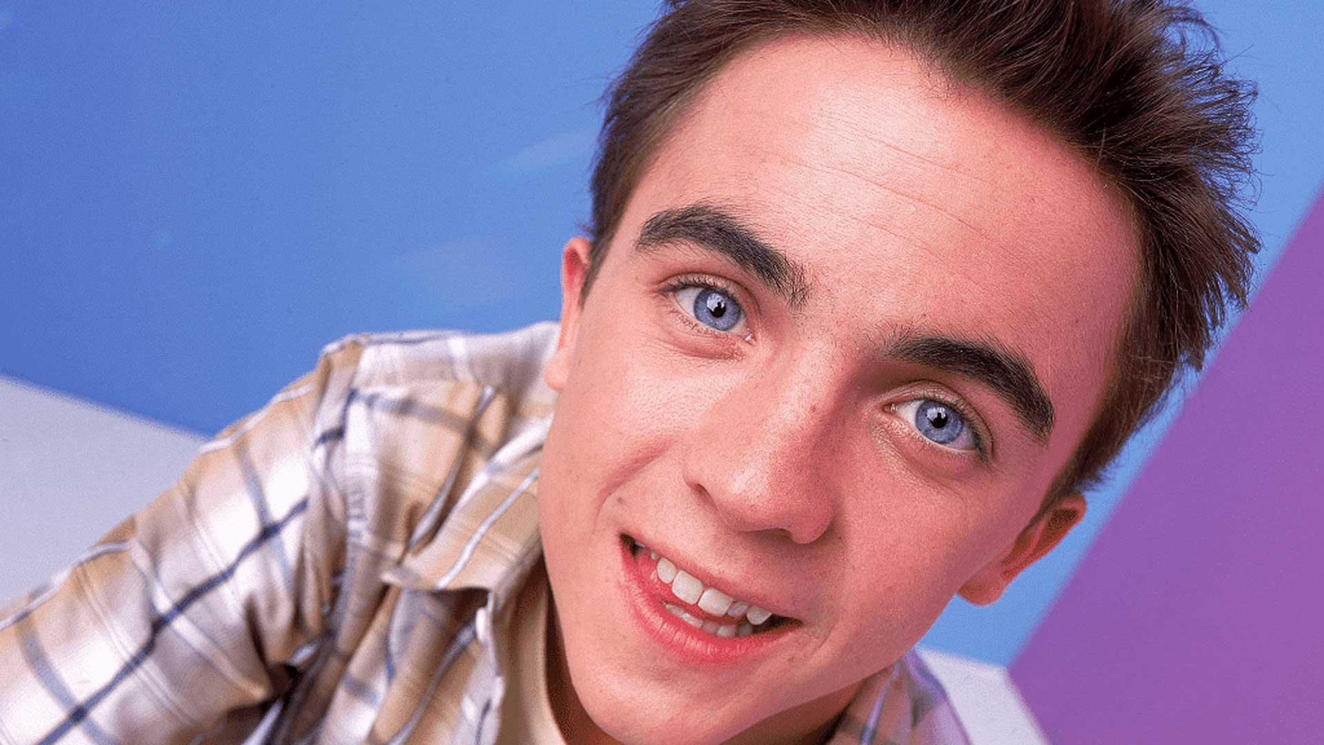 Frankie Muniz