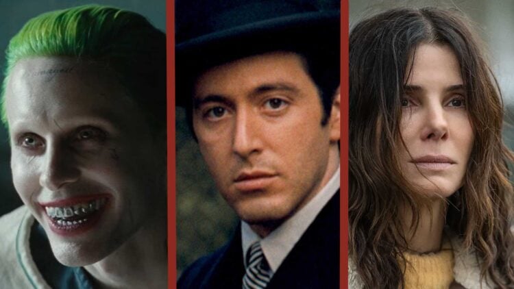 Great Actors Who Haven’t Made A Good Movie In Many Years