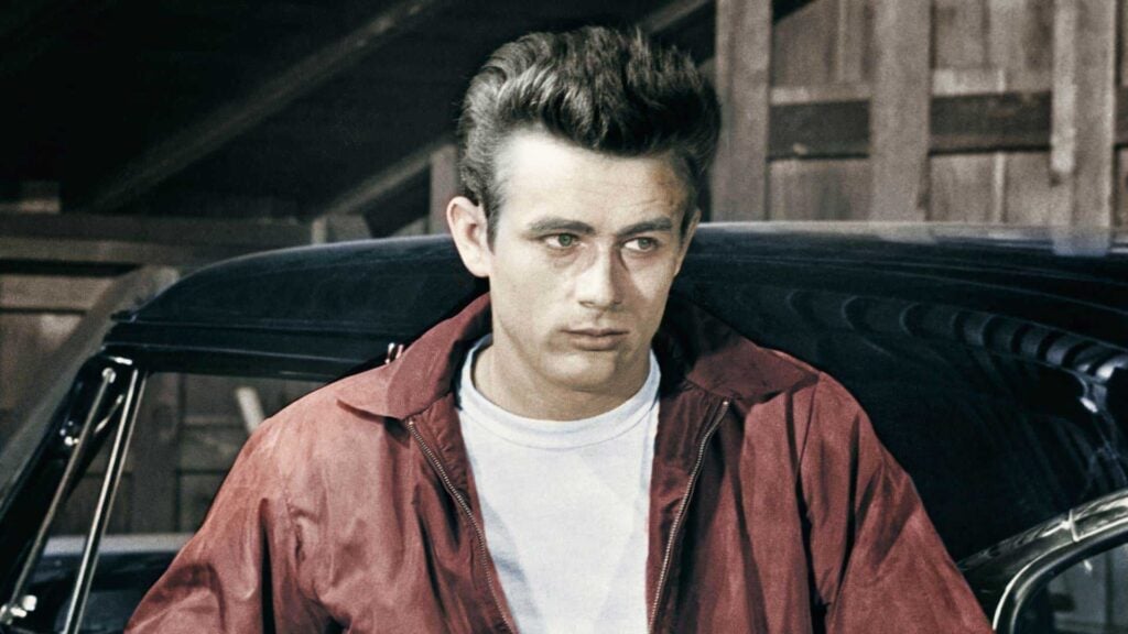 James Dean