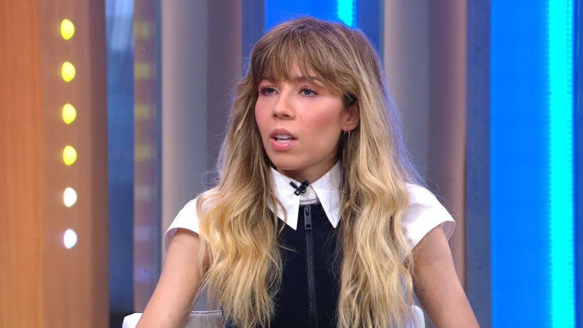 Jennette McCurdy