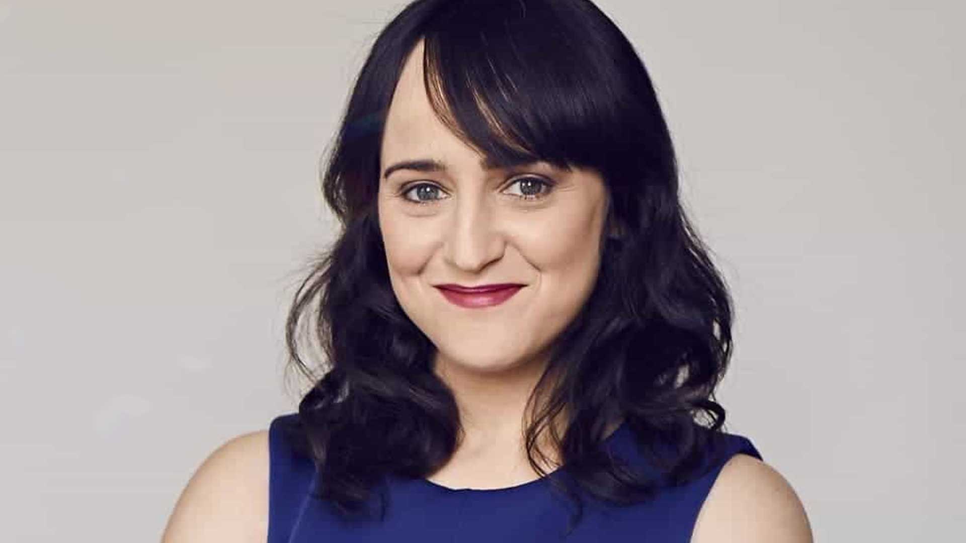 Mara Wilson