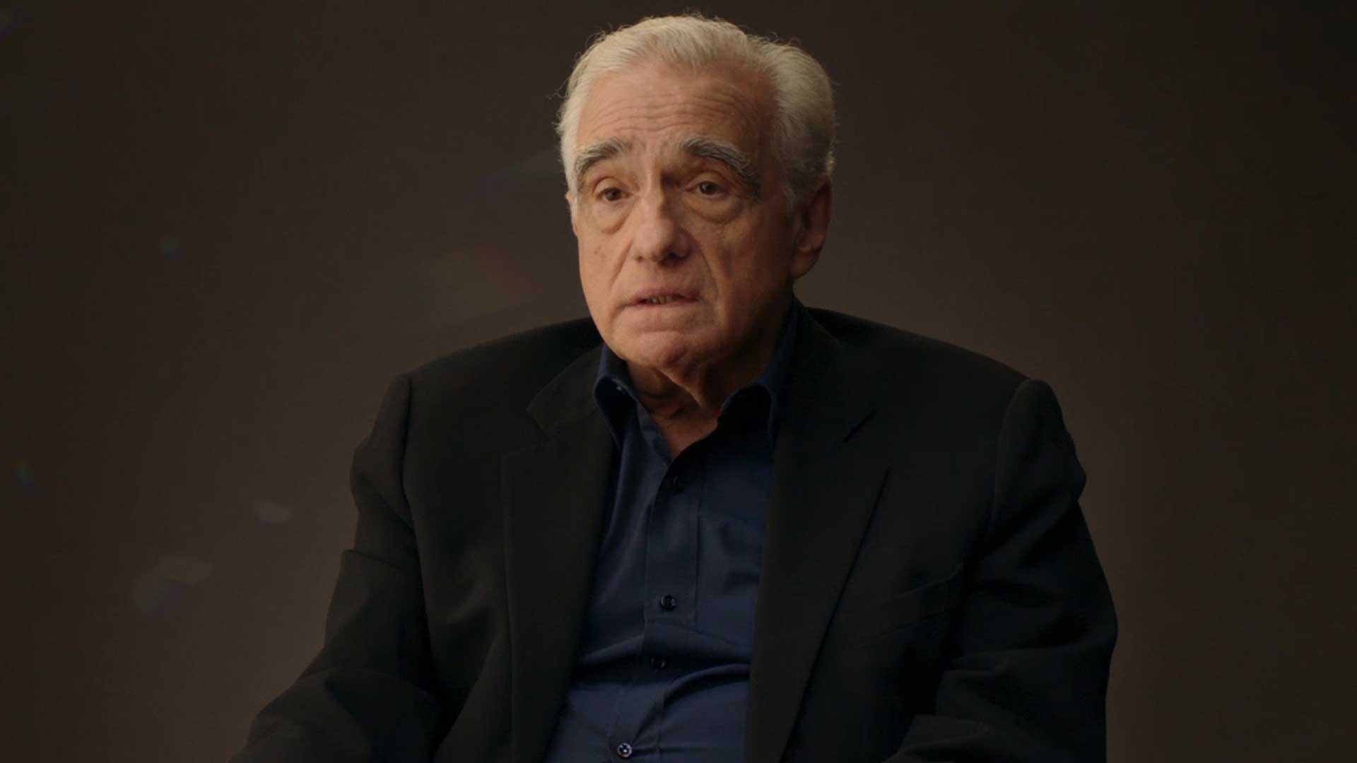 Martin Scorsese Best Directors of All Time
