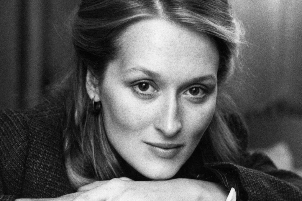 Meryl-Streep