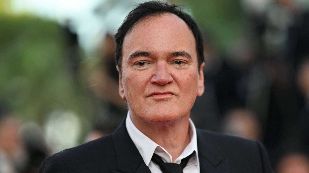 Quentin Tarantino Best Directors