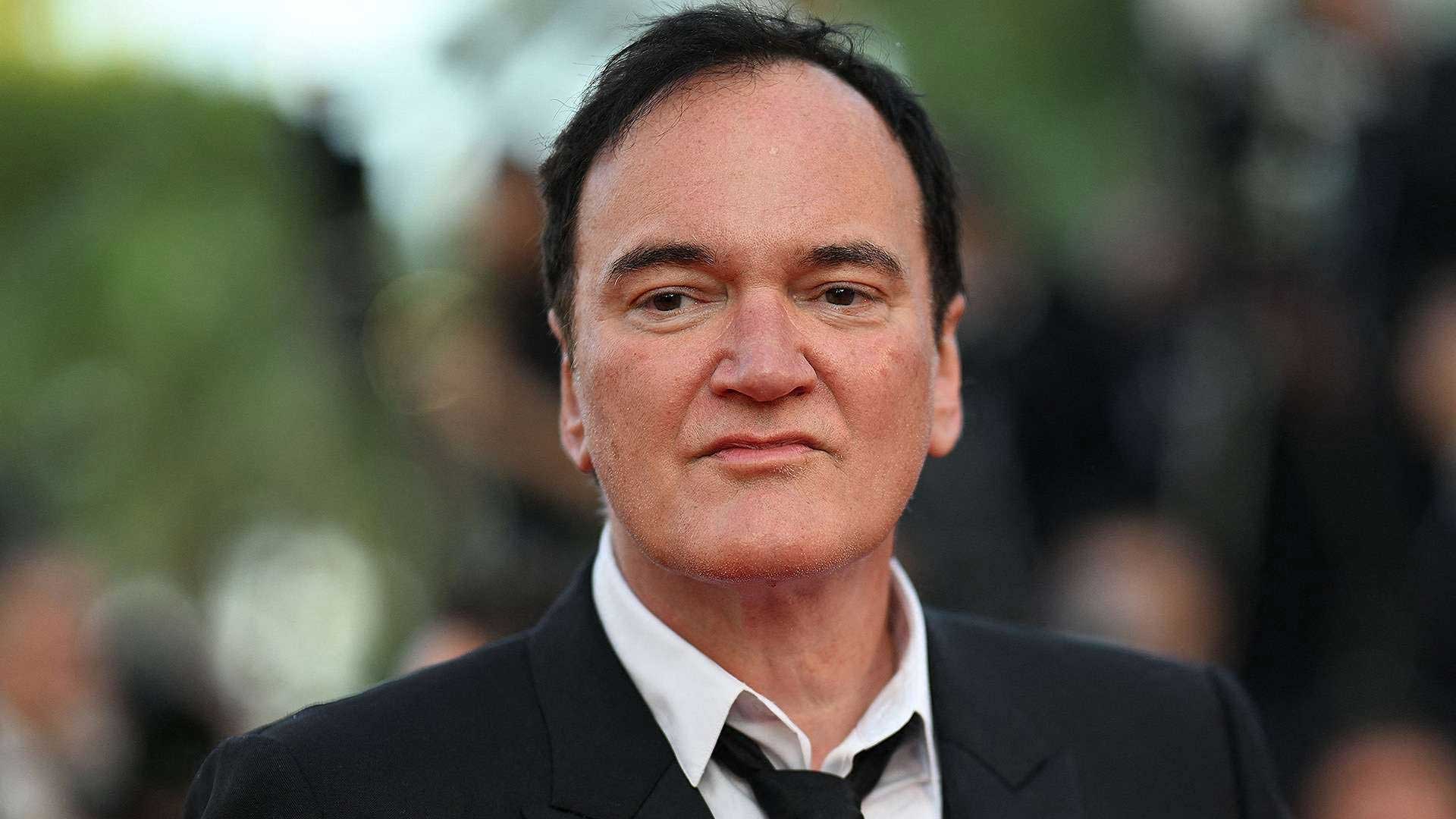 Quentin Tarantino Best Directors