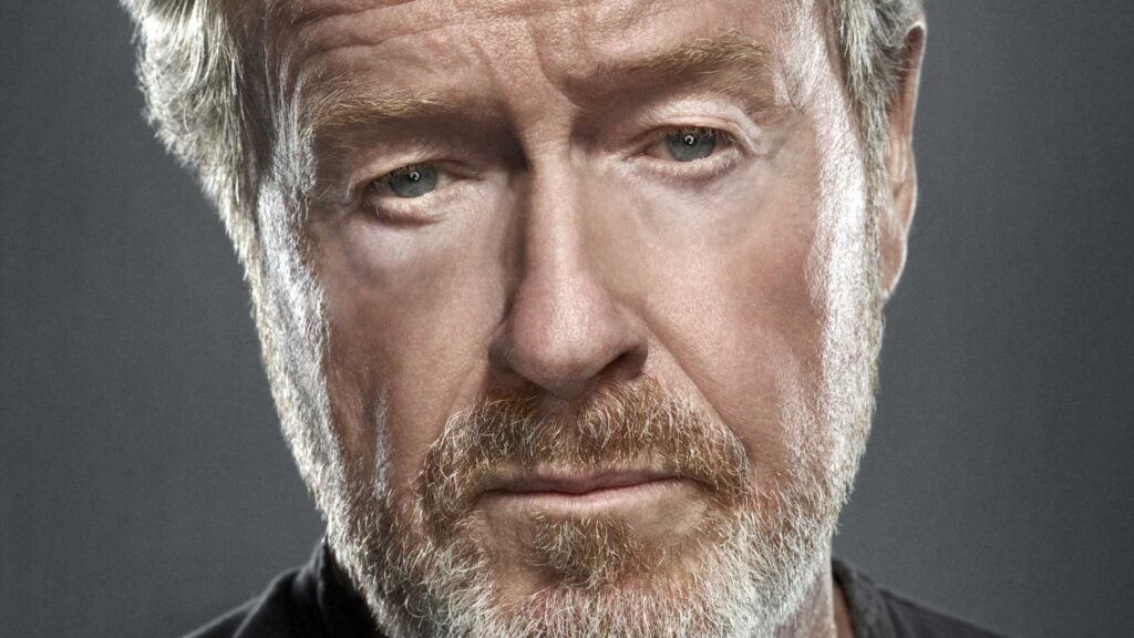 Ridley Scott