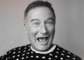 Robin Williams