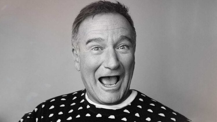 Robin Williams