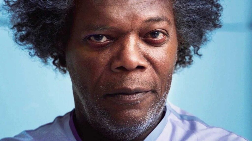 Samuel L. Jackson (208 Acting Credits)