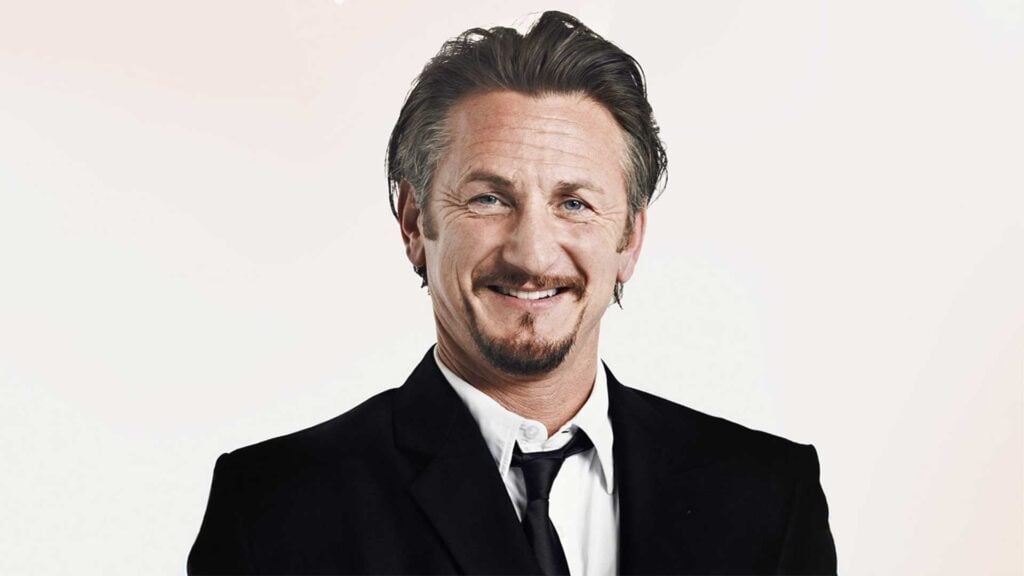 Sean-Penn