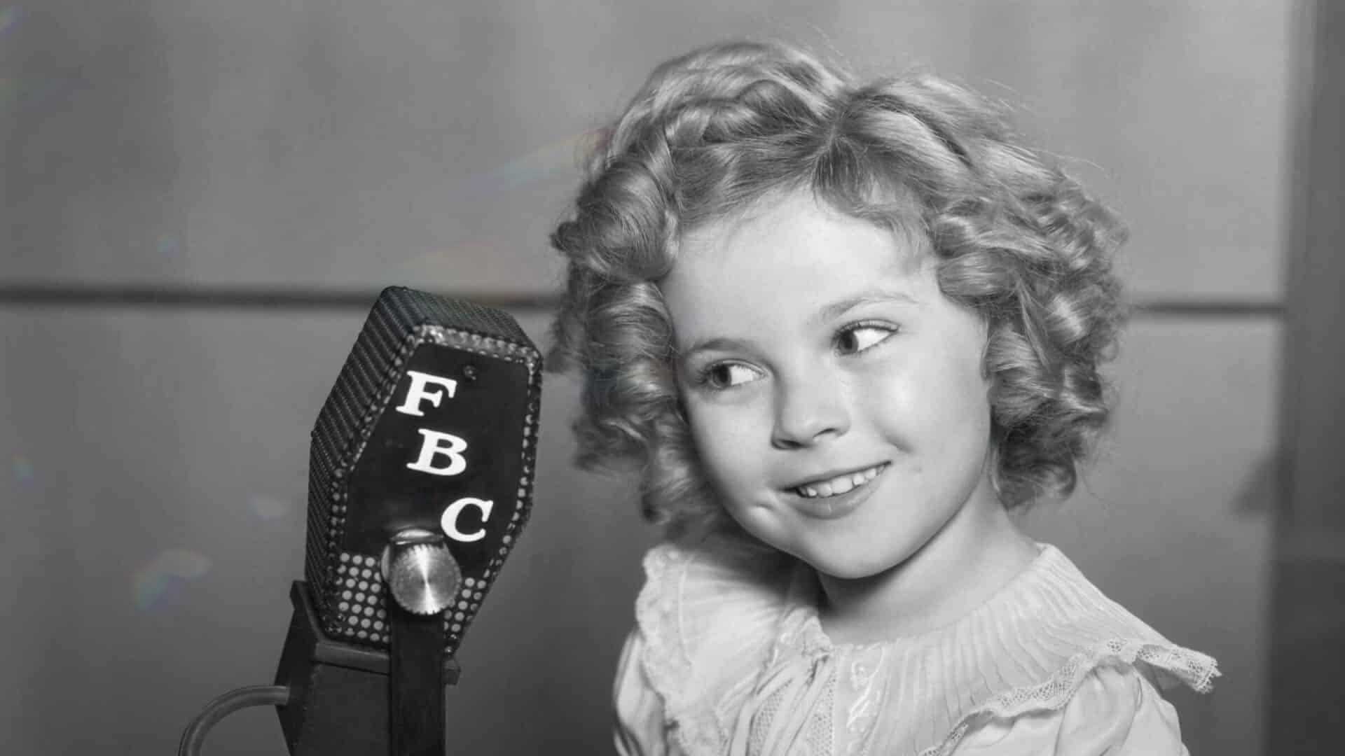 Shirley Temple