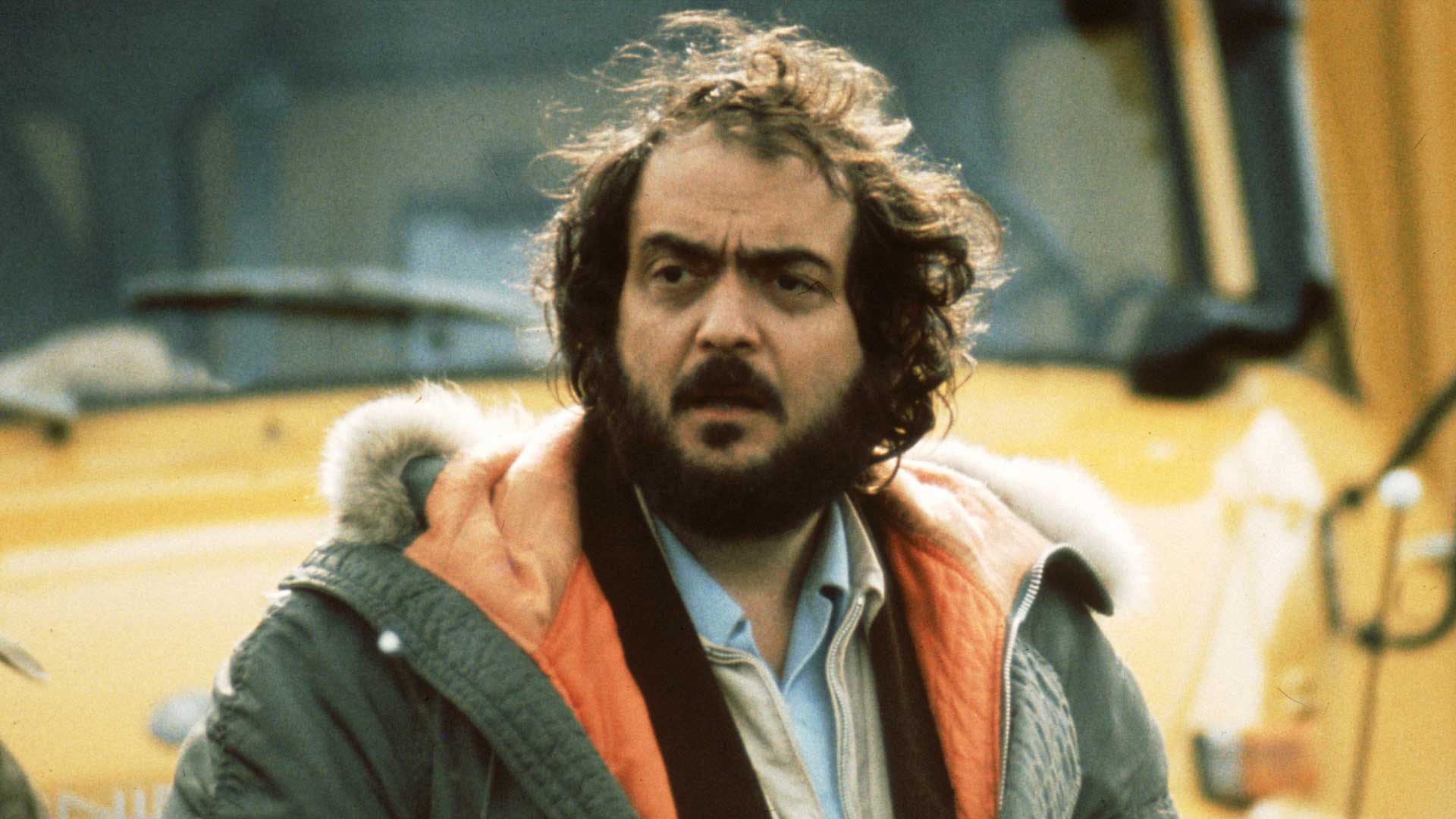 Stanley Kubrick