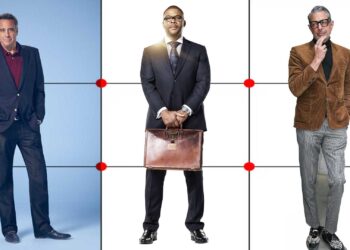 Tallest Hollywood Actors