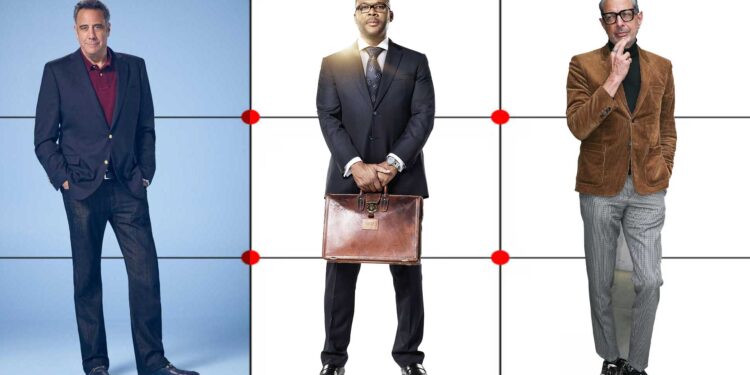 Tallest Hollywood Actors