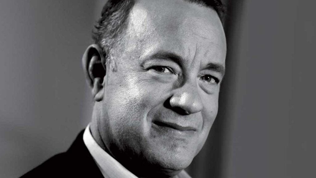 Tom-Hanks